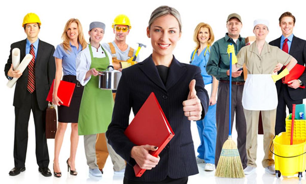 Bekilli Hamal Hizmeti